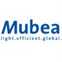 logo MUBEA